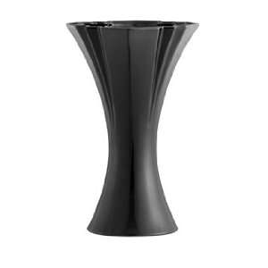  ZUO, Antonia ceramic décor,shiny black