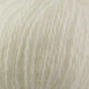  Plymouth Yarn Angora [White] Arts, Crafts & Sewing