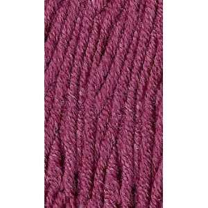   Classic Elite Wool Bam Boo Mulberry 1634 Yarn