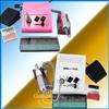 Permanent Makeup Pen Machine for Tattoo Eyebrow Supply  