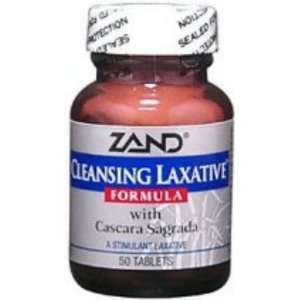  Cleansing Laxative 50T