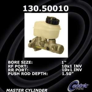  Centric Parts 130.50010 Brake Master Cylinder Automotive