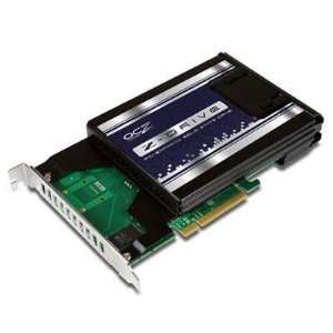  Z Drive P84 500GB PCIExp SSD Electronics