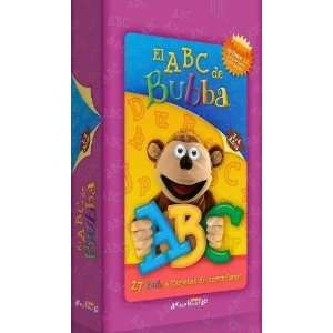  El ABC de Bubba Toys & Games