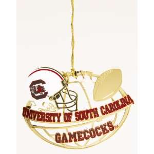  Baldwin University of South CarolinaáFootball Helmet 3 inch Sports 