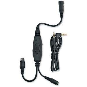  Motocomm MXR 1 Music Mixer Cable      Automotive