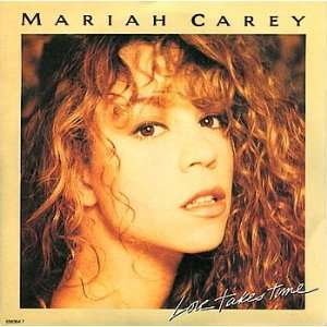  Love Takes Time Mariah Carey Music