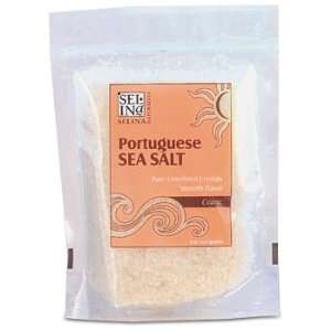Portuguese Celtic Sea Salt, Course   1 lbs.  Grocery 