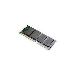 Kingston 512MB DDR 333 (PC 2700) Memory for Apple Notebook 