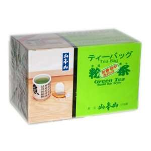 Yamamotoyama Green Tea Sushi Bar Style  Grocery & Gourmet 