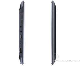 Hyundai H700 Tablet pc Netbook MID Android 2.3 small than iPad Black 