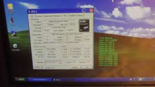 AMD Phenom II X6 1090T   3.2 GHz Six Core (HDT90ZFBK6DGR) Processor 