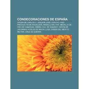   Canarias (Spanish Edition) (9781231371121) Source Wikipedia Books