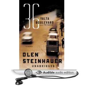  36 Yalta Boulevard A Novel (Audible Audio Edition) Olen 