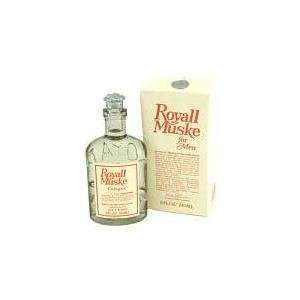  ROYALL MUSKE by Royall Fragrances