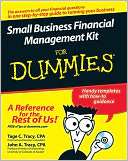 Small Business Financial Management Kit For Dummies