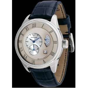  Armani Mens Automatic watch #AR4609 Electronics
