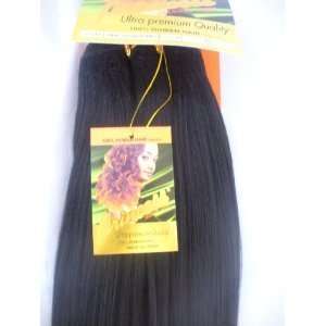  PRINCESS YAKI WEAVE 8 F27/613 Beauty