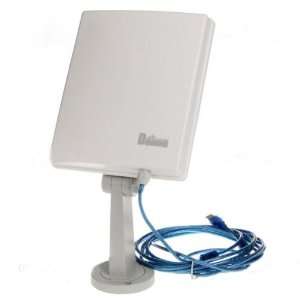  780000G 3000mW 54Mbps 2.4GHz 802.11b/g USB2.0 WLAN WiFi 