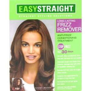  EasyStraight Long Lasting Frizz Remover Beauty