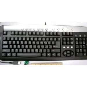   Designer Keyboard Protect Cover   Model KB 558 Multimedia Electronics