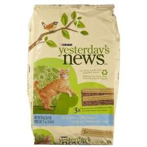 Yesterdays News Softer Texture   Scented   26.4 lb (Quantity of 1)