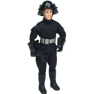  Star Wars Death Star Trooper with Imperial Blaster   Power 