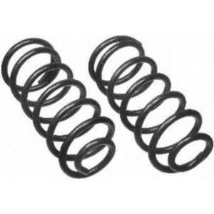  Moog 5667 Constant Rate Coil Spring Automotive