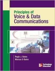   Communications, (0072257326), Regis Bates, Textbooks   