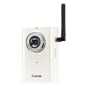  Vivotek TC5331 Wireless IP Network Camera