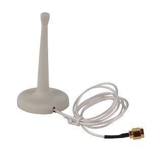  xTerasys 2.4GHz External Wireless Antenna Extension 