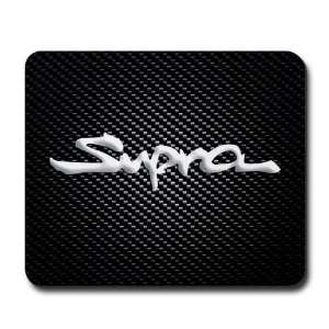  Supra Japanese Mousepad by 