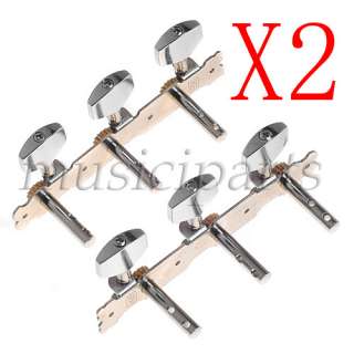   3R 3L high quality Tuning Pegs Machine Heads Tuners guitar part  