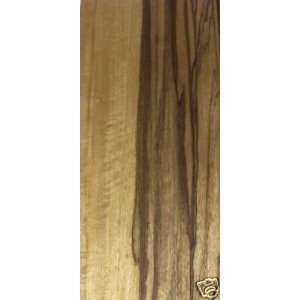  Mozambique Veneer 1/42x9.5x22 1 pc 