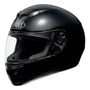   Shoei TZR TZ R BLACK SIZEXXS MOTORCYCLE Full Face Helmet Automotive