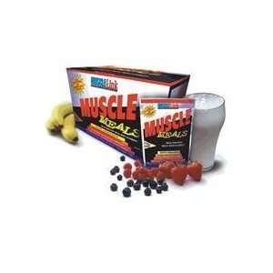  Muscle Meals   Meal Replacement   Case of 20 Health 