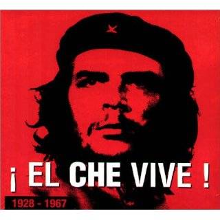 El Che Vive A Tribute to Che Guevera by Va El Che Vive ( Audio CD 