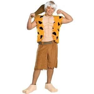  Bamm Bamm Teen Halloween Costume Size 34 36 Toys & Games