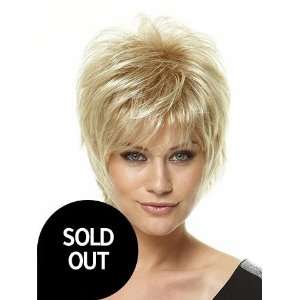  Firestorm Synthetic Wig by Raquel Welch Beauty