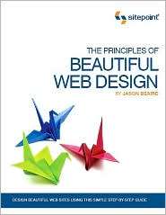   Web Design, (0975841963), Jason Beaird, Textbooks   
