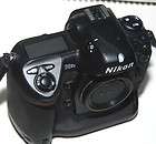 Nikon D2X 12.4 MP Digital SLR Camera Body Only with Box 018208902415 