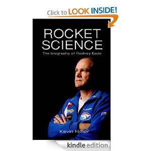 Start reading Rocket Science  Don 