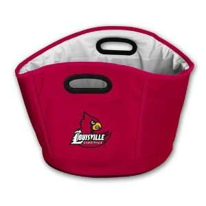 Louisville Cardinals NCAA Party Bucket