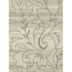  Wallpaper Seabrook Wallcovering Bravo BC60008