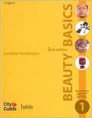 Beauty Basics The Official Guide to Level 1, (1844806944), Lorraine 