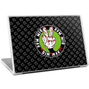  MusicSkins MS DMMK60048 12 in. Laptop For Mac & PC