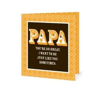  Fathers Day Greeting Cards   Aspiring Comedian By Hello 