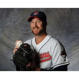   Derek Lowe, Cleveland Indians, 2/28/2012