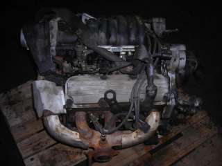 1993 1994 Buick Oldsmobile 88 3.8L V6 Engine  