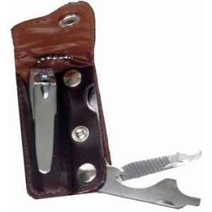  Nail Clipper Case Pack 24 Beauty